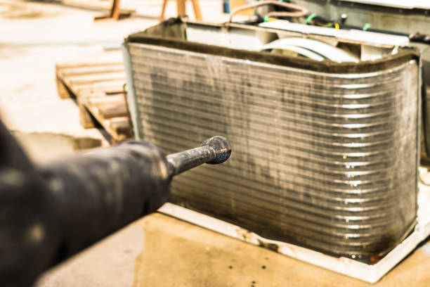 Best HVAC System Cleaning  in Rosanky, TX