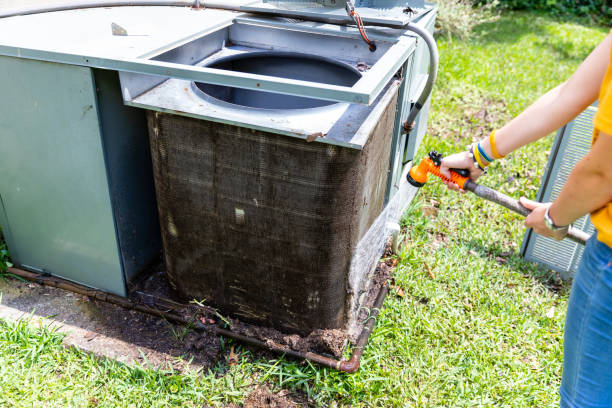 Best Professional Duct Cleaning Services  in Rosanky, TX