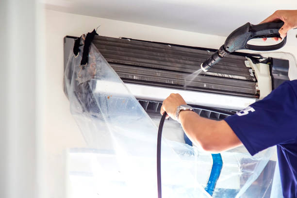 Best Ventilation Cleaning Services  in Rosanky, TX