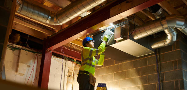 Best Air Duct Inspection  in Rosanky, TX