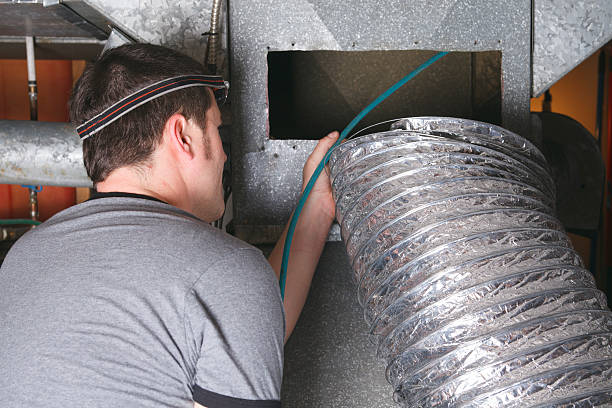 Best Best Air Duct Cleaning Company  in Rosanky, TX