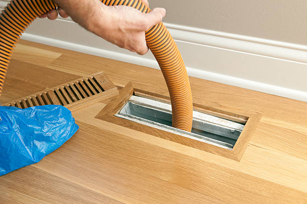 Best Air Vent Cleaning Services  in Rosanky, TX