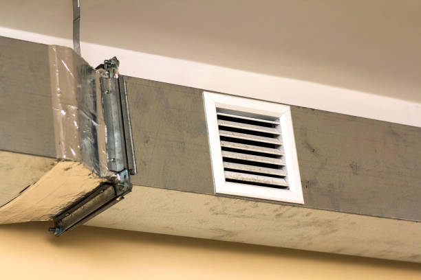 Best Commercial HVAC Duct Cleaning  in Rosanky, TX